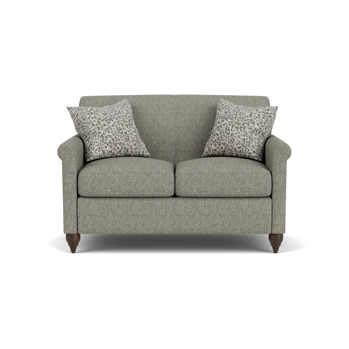Stella Fabric Loveseat