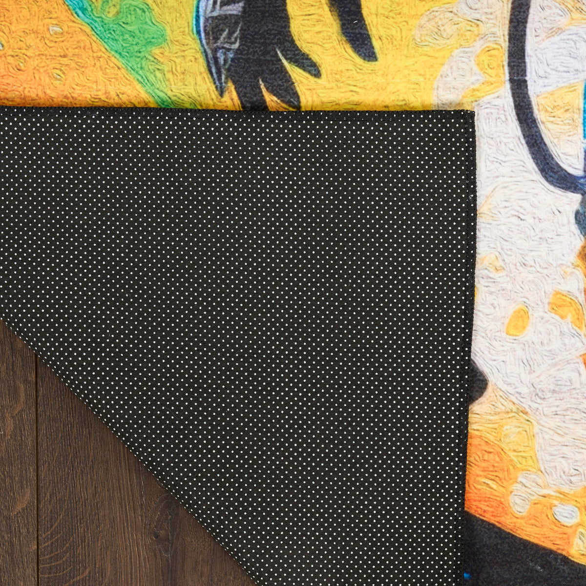 Imagination IMA09 Multicolor Rug