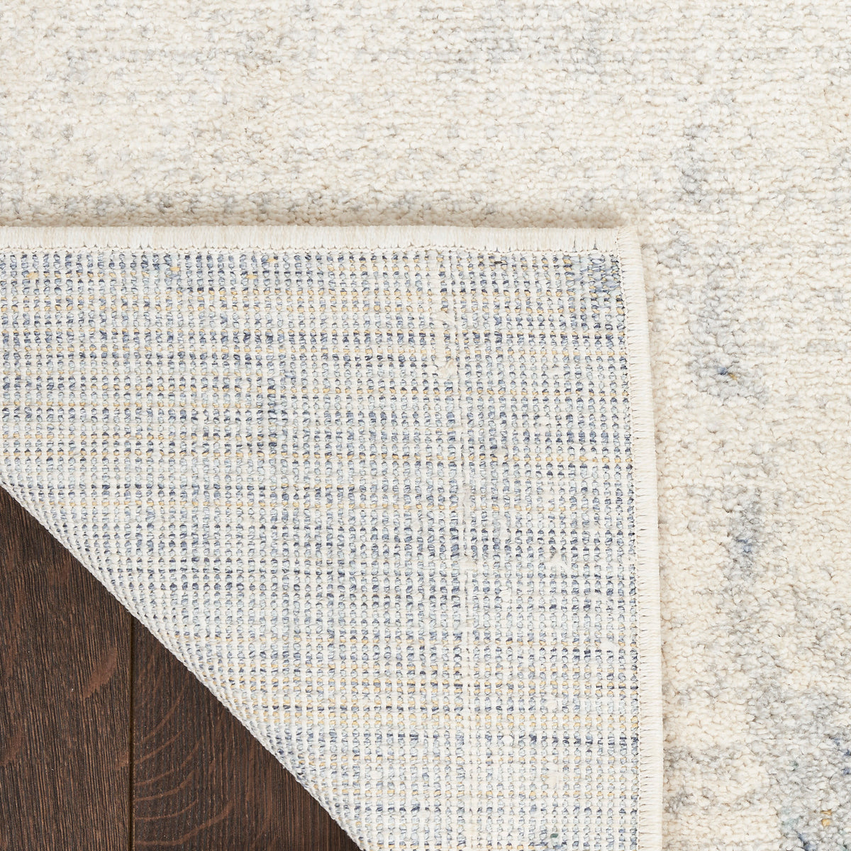 Motion MTT06 Ivory Blue Rug