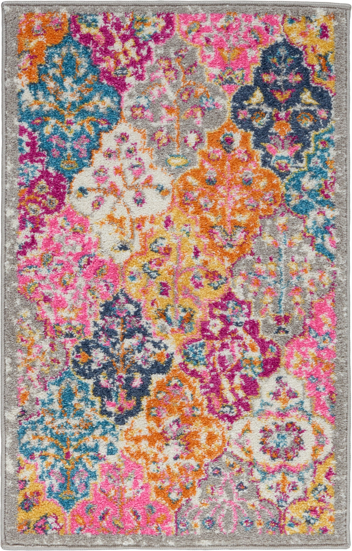 Passion PSN21 Multicolor Rug