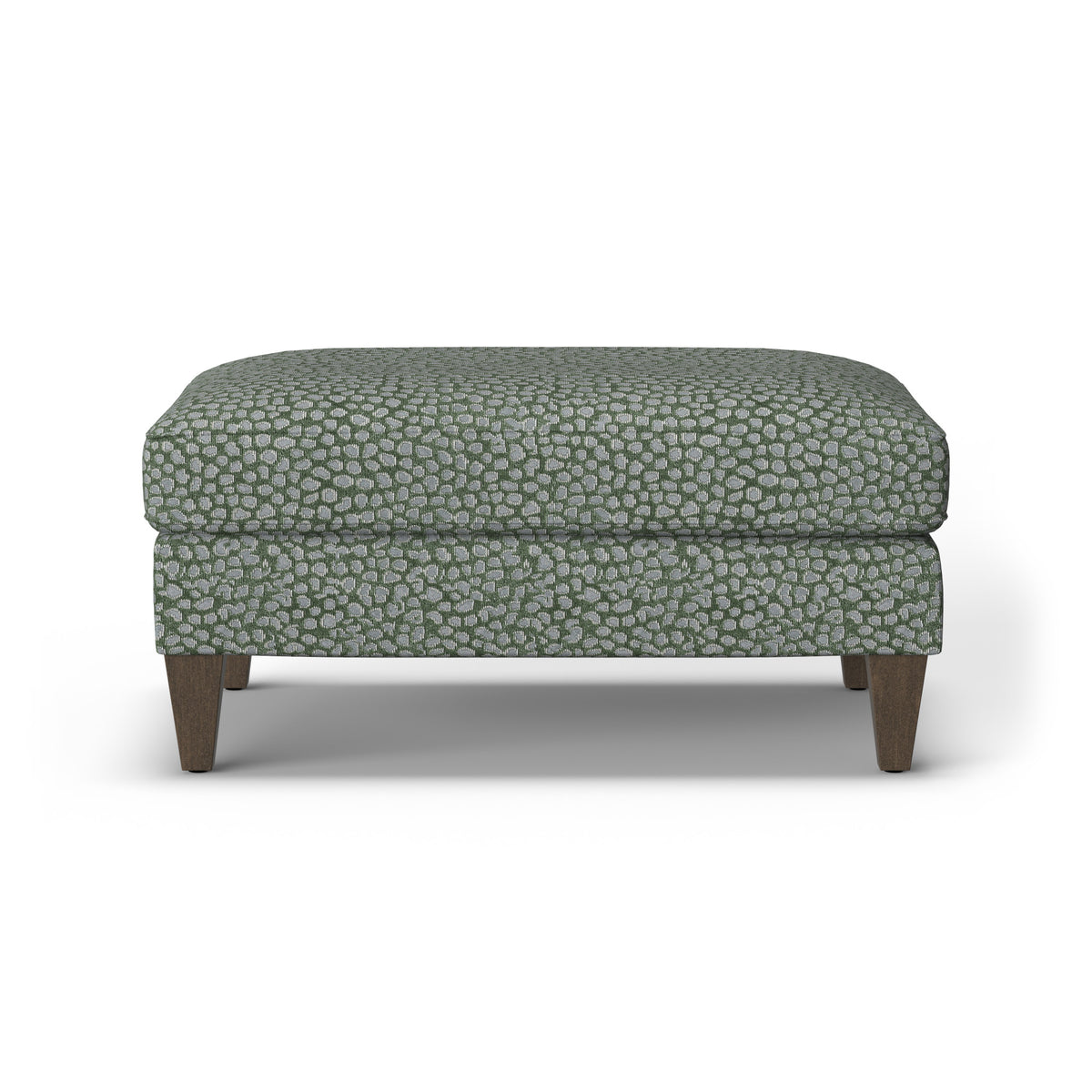 Digby Fabric Cocktail Ottoman