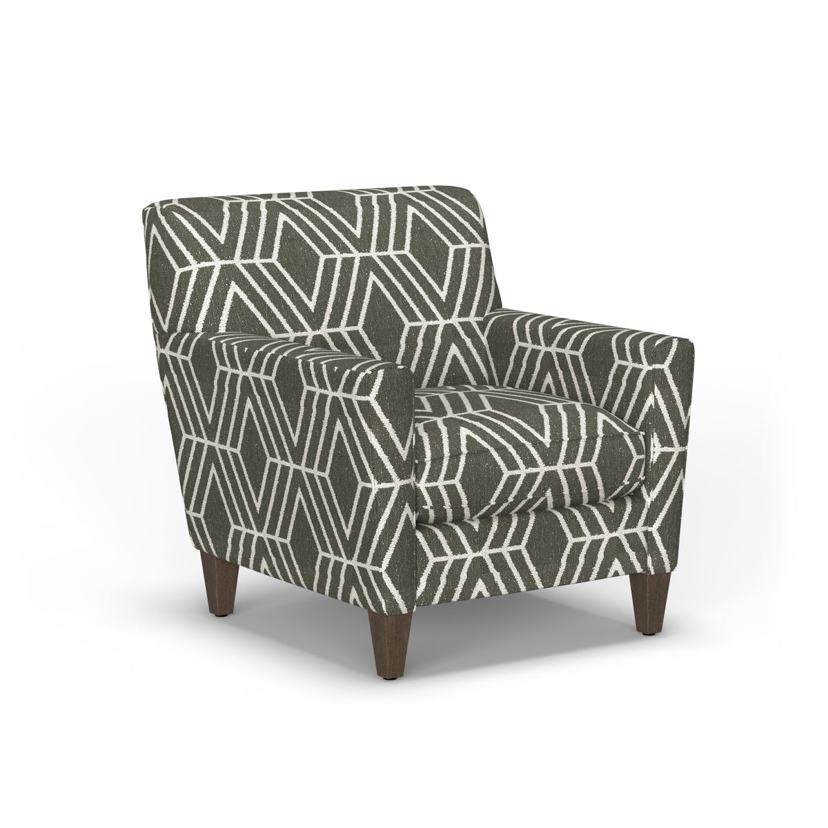 Digby Fabric Chair