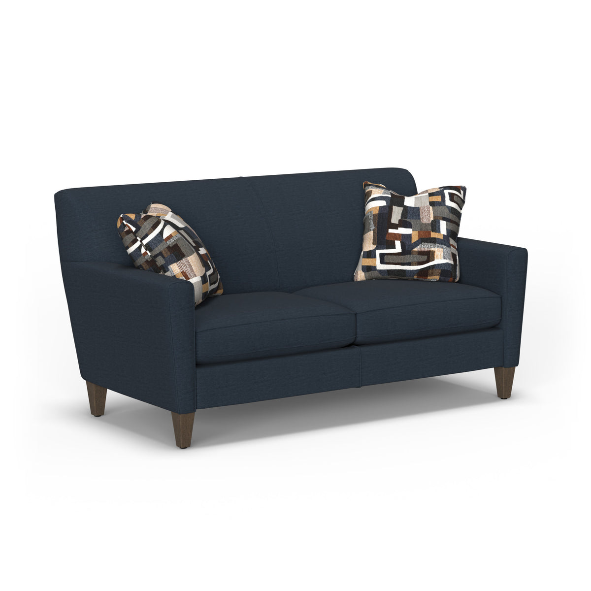 Digby Fabric Sofa 70" W