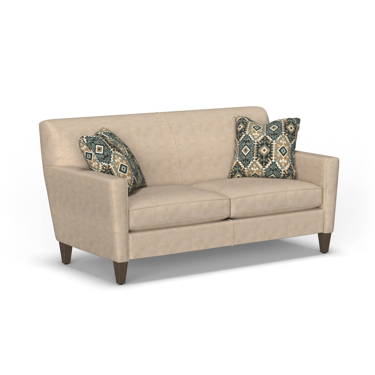 Digby Fabric Sofa 70" W