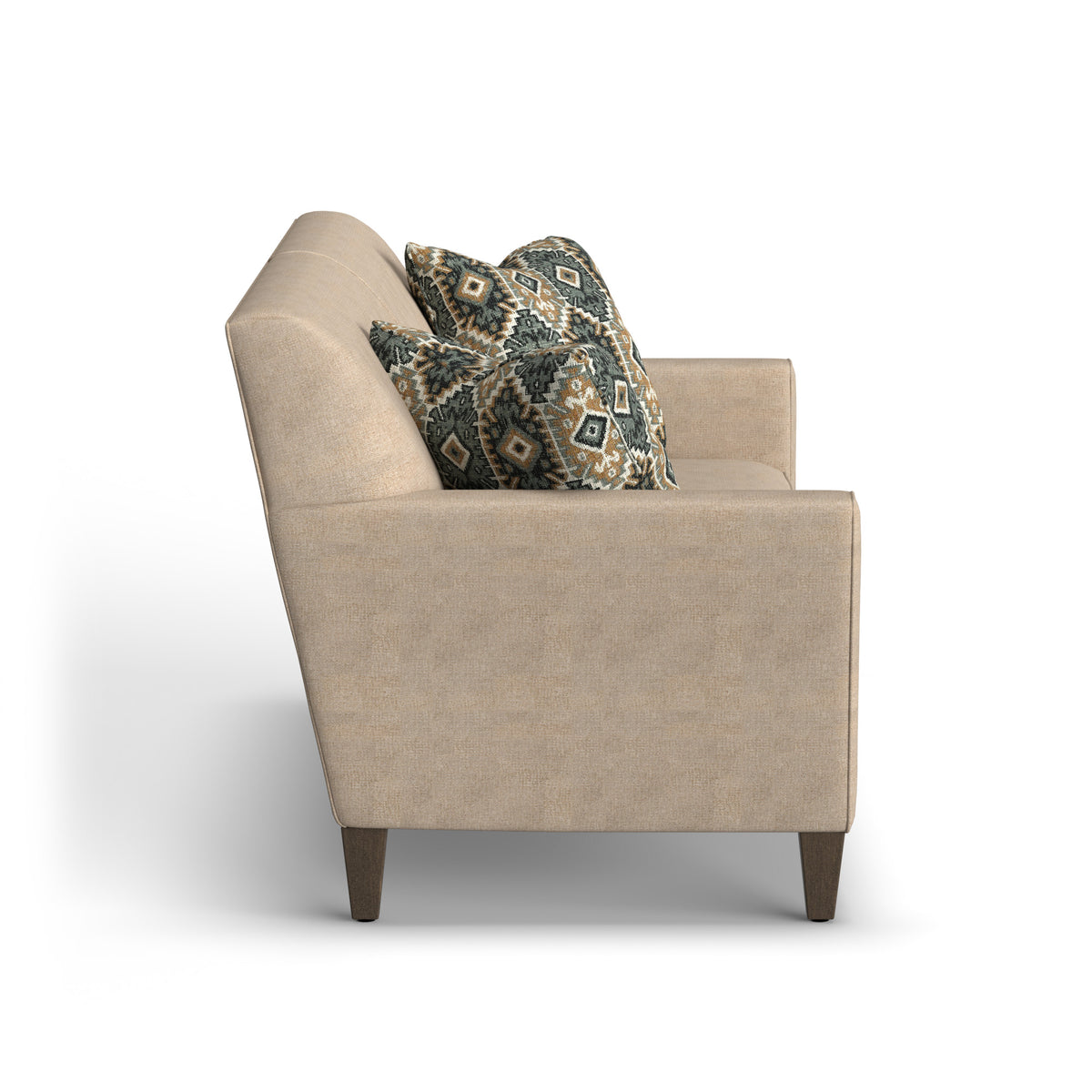 Digby Fabric Sofa 70" W