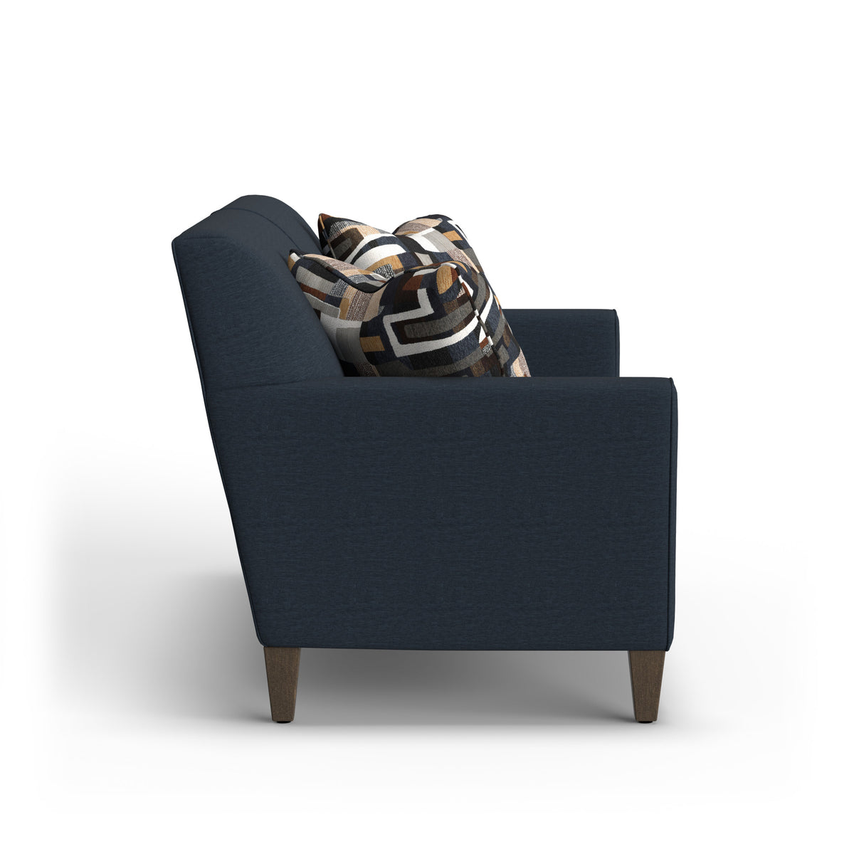Digby Fabric Sofa 70" W