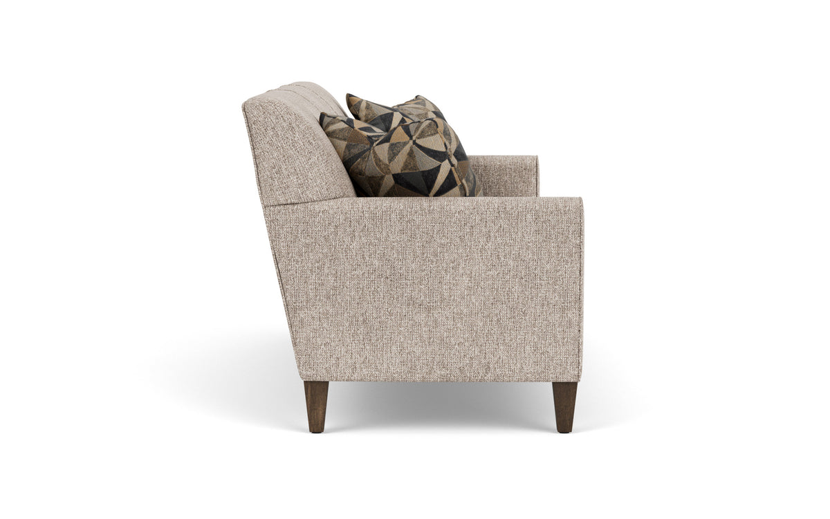 Digby Fabric Sofa 80" W
