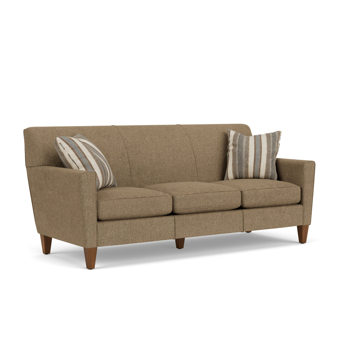 Digby Fabric Sofa 80" W