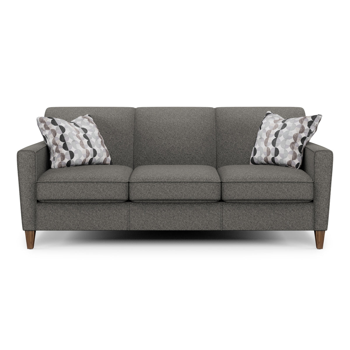 Digby Fabric Sofa 80" W