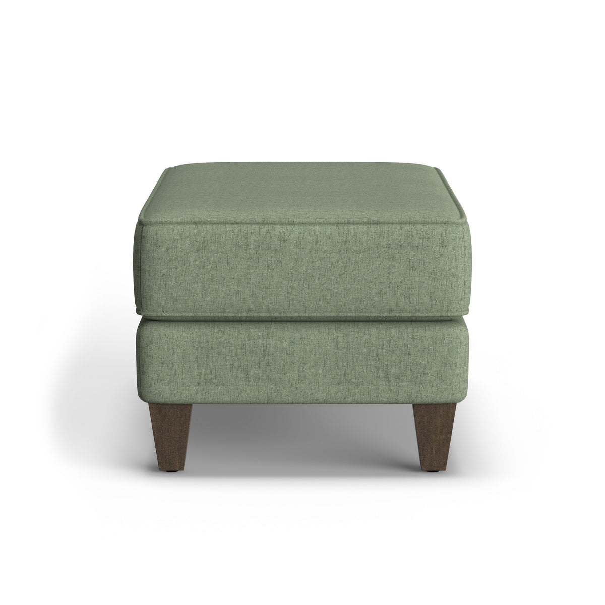 Westside Fabric Cocktail Ottoman
