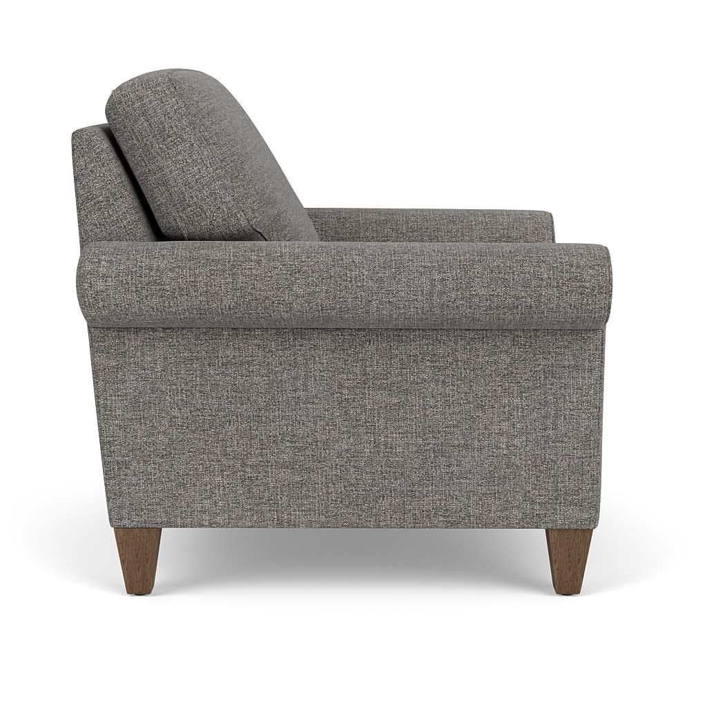 Westside Fabric Chair