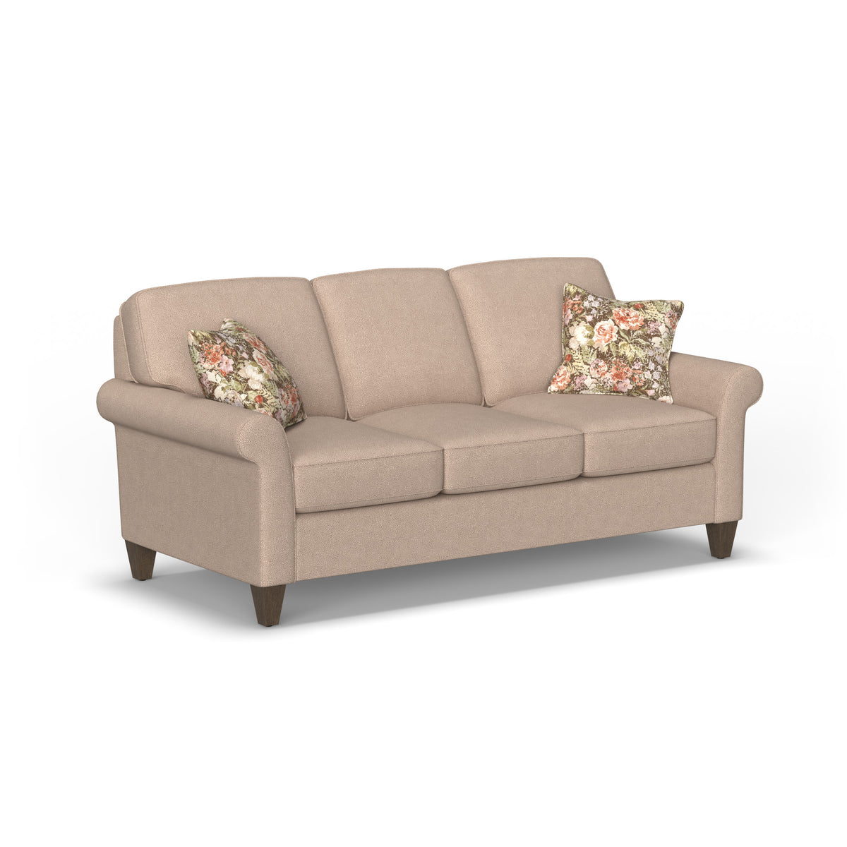 Westside Fabric Sofa