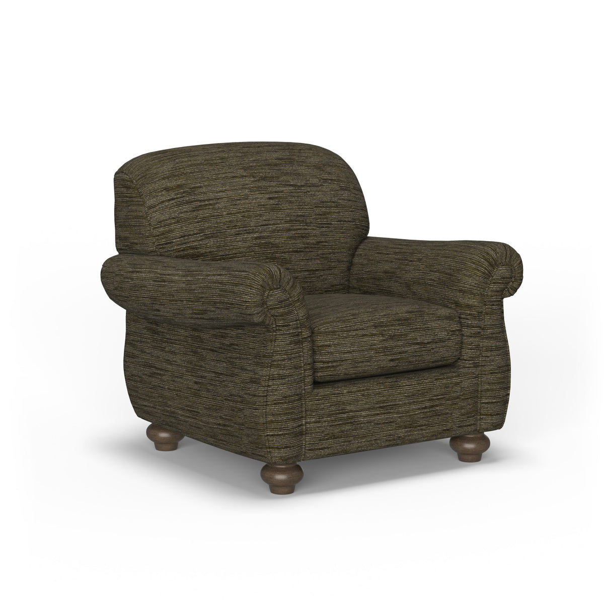 Winston Fabric Chair