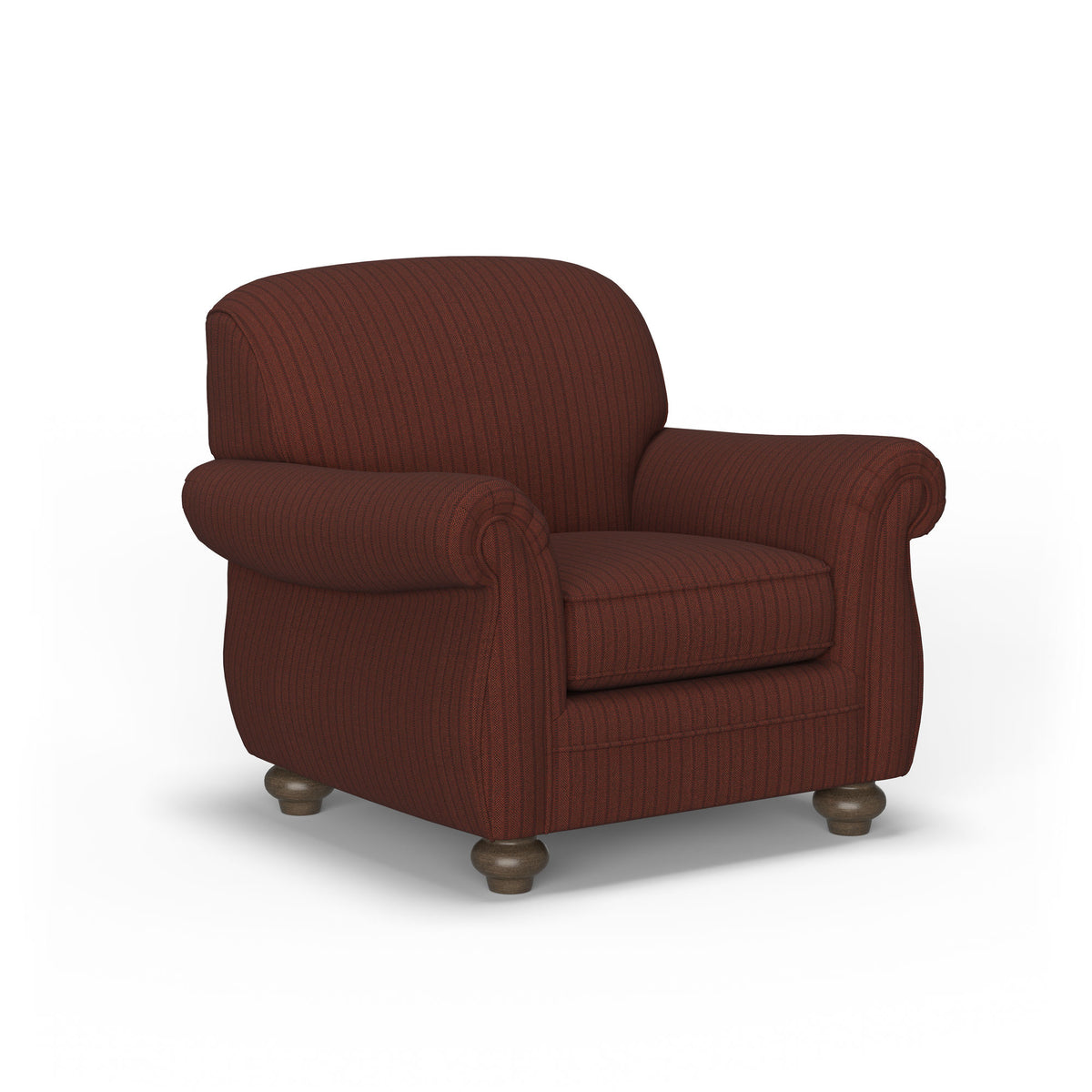 Winston Fabric Chair