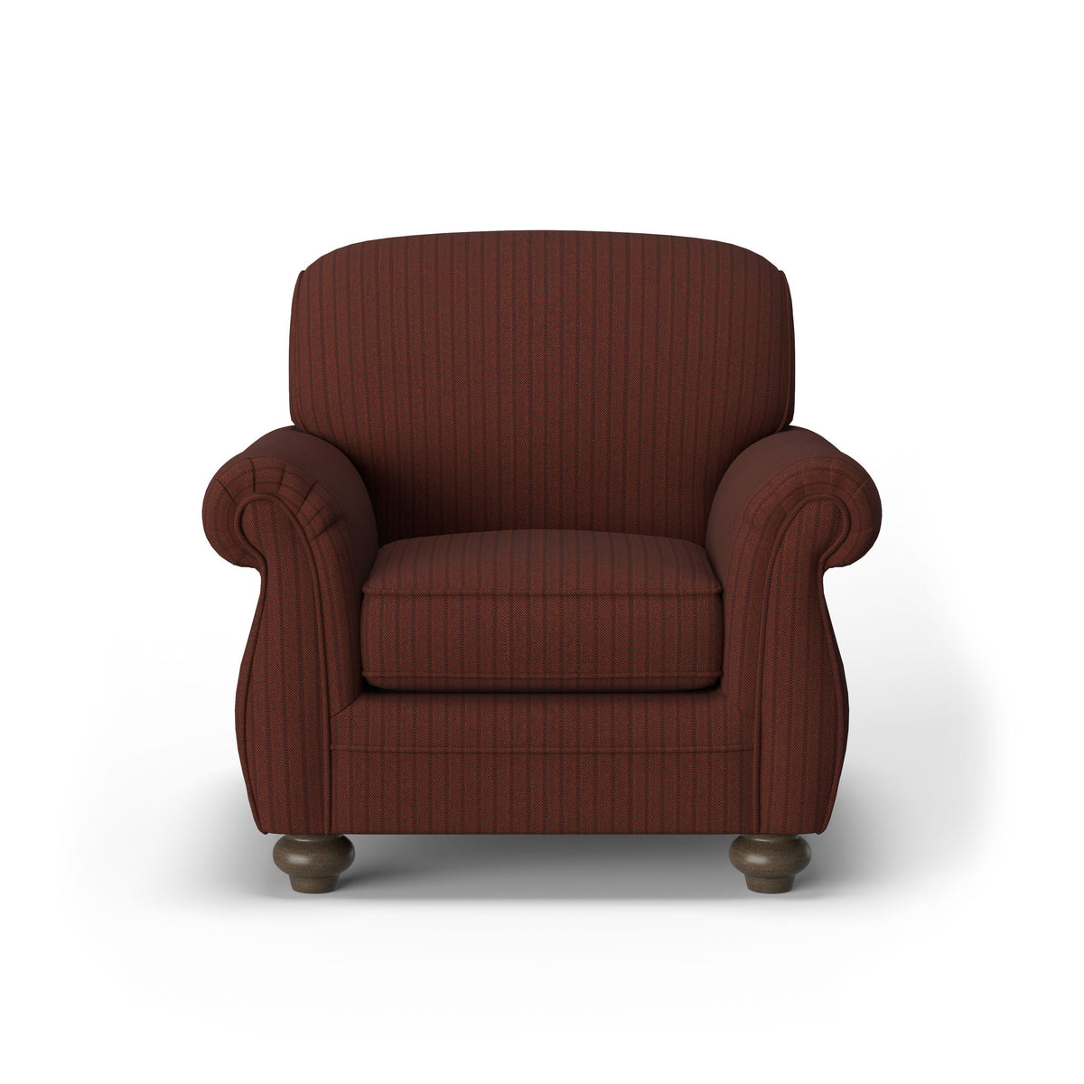 Winston Fabric Chair