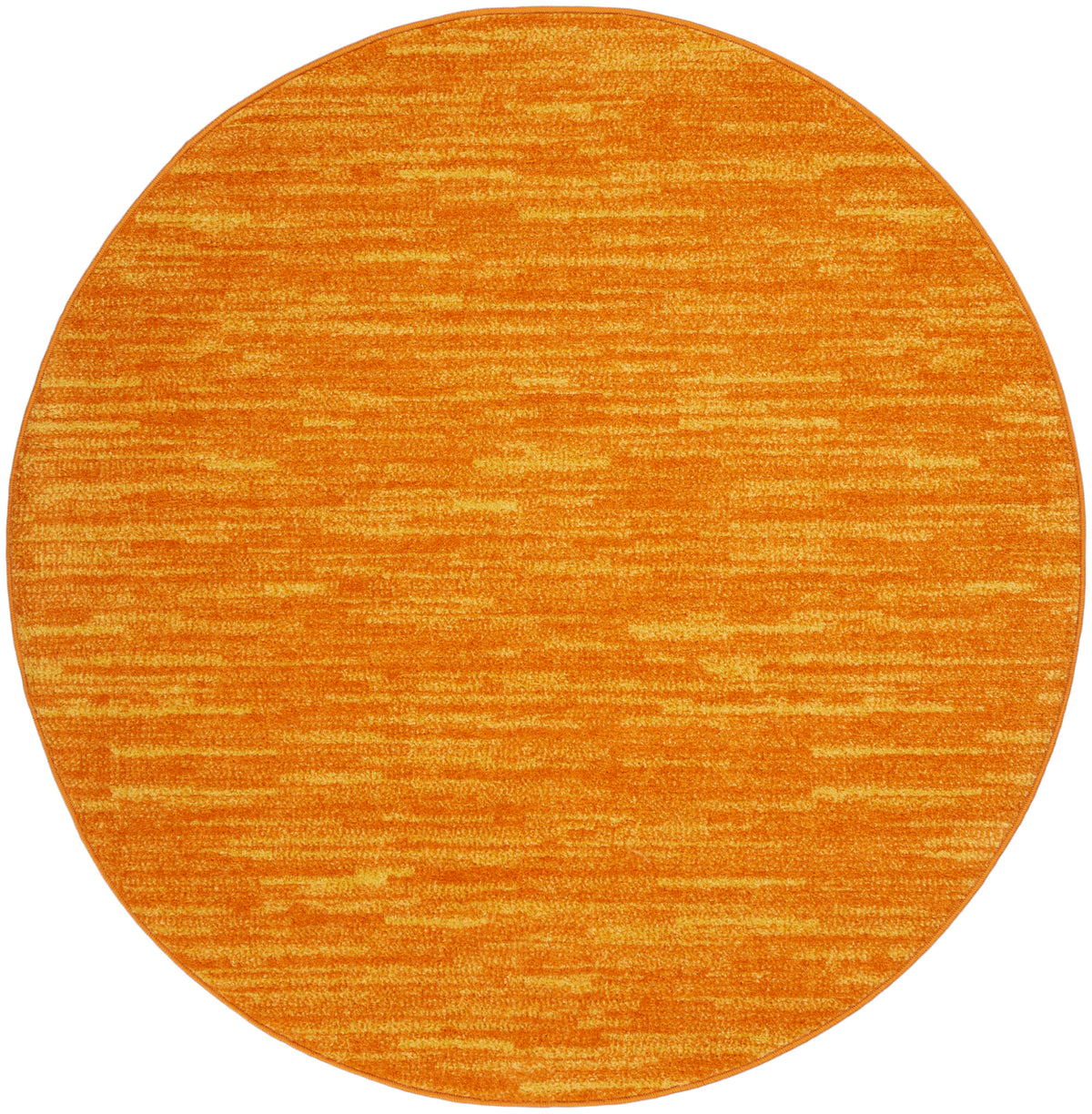 Nourison Essentials NRE01 Sunburst Rug