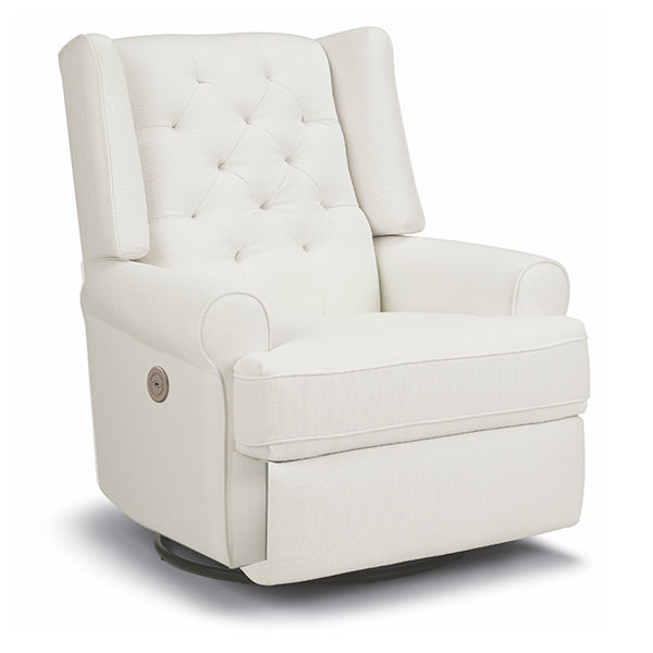 Kendra Swivel Glider Recliner