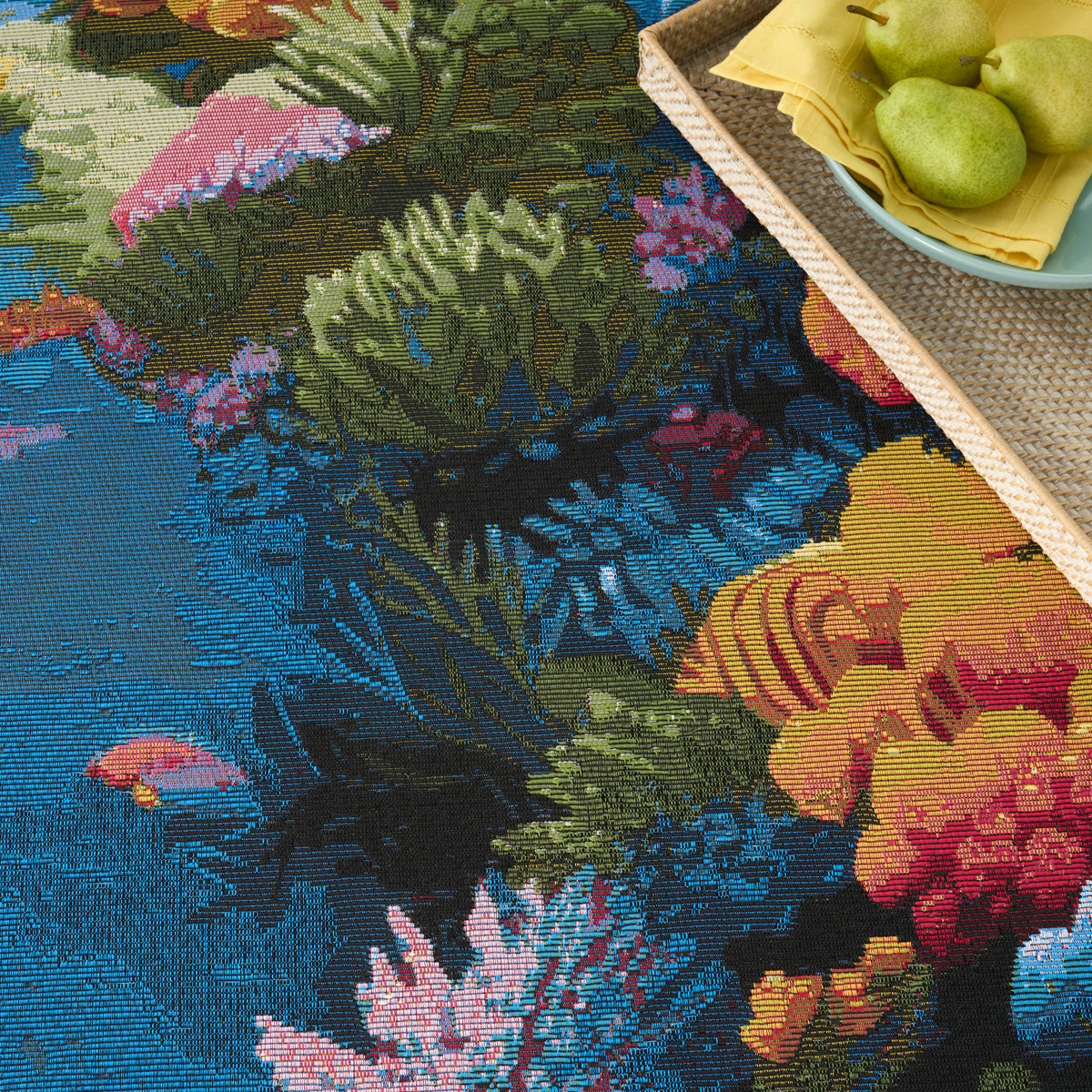 Color Splash CSP03 Multicolor Rug