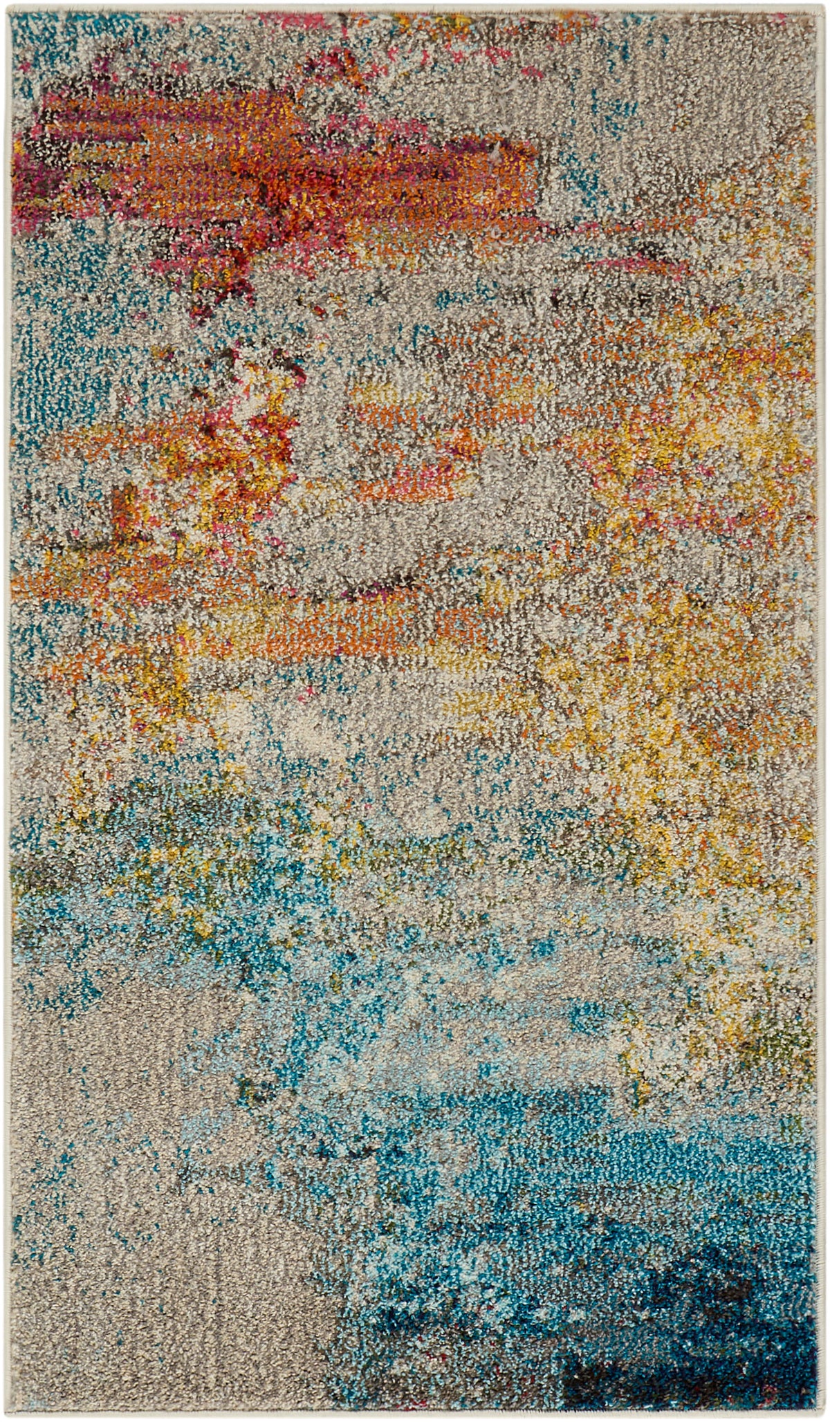 Celestial CES02 Sealife Rug