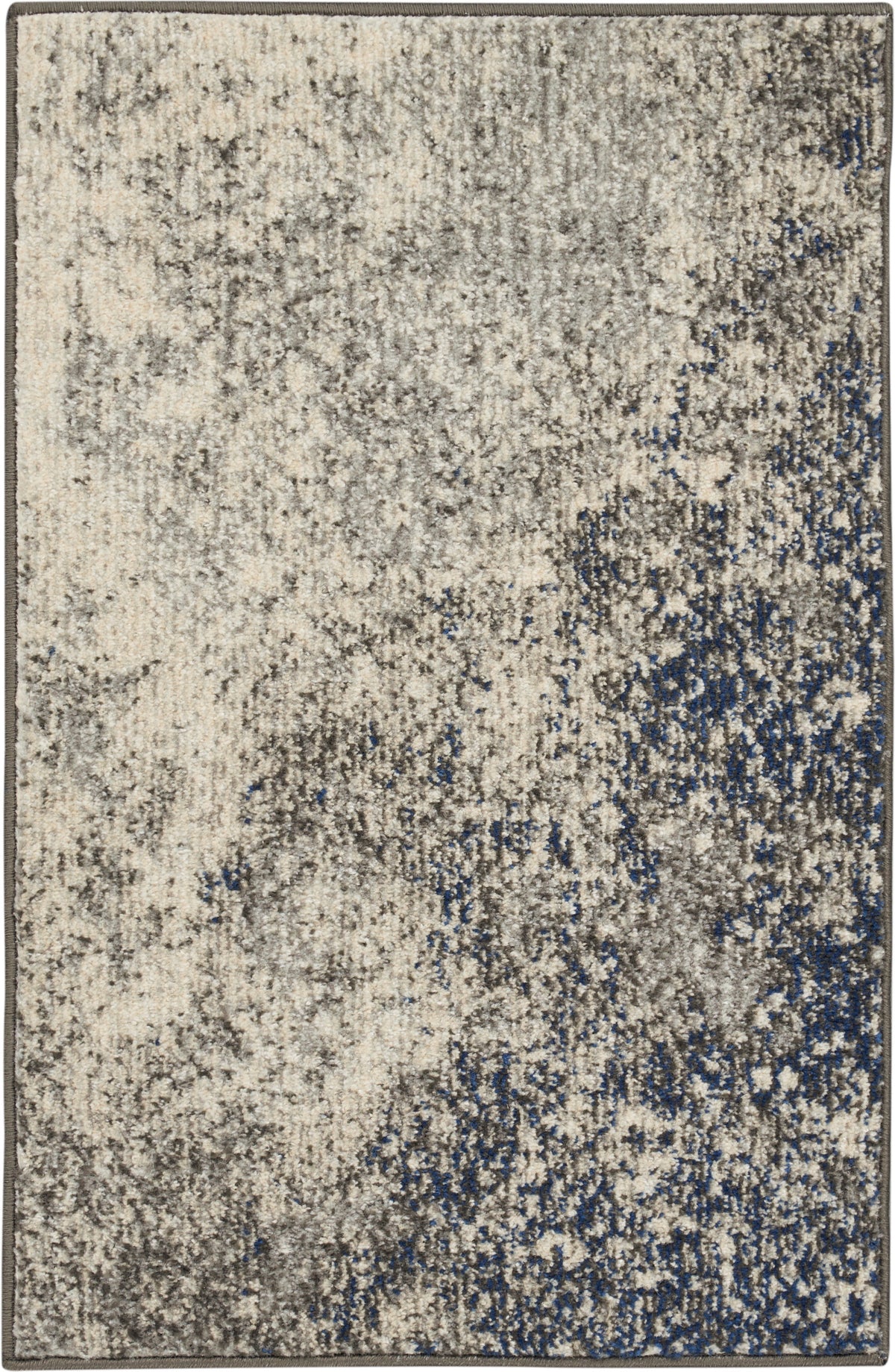 Passion PSN10 Charcoal Ivory Rug
