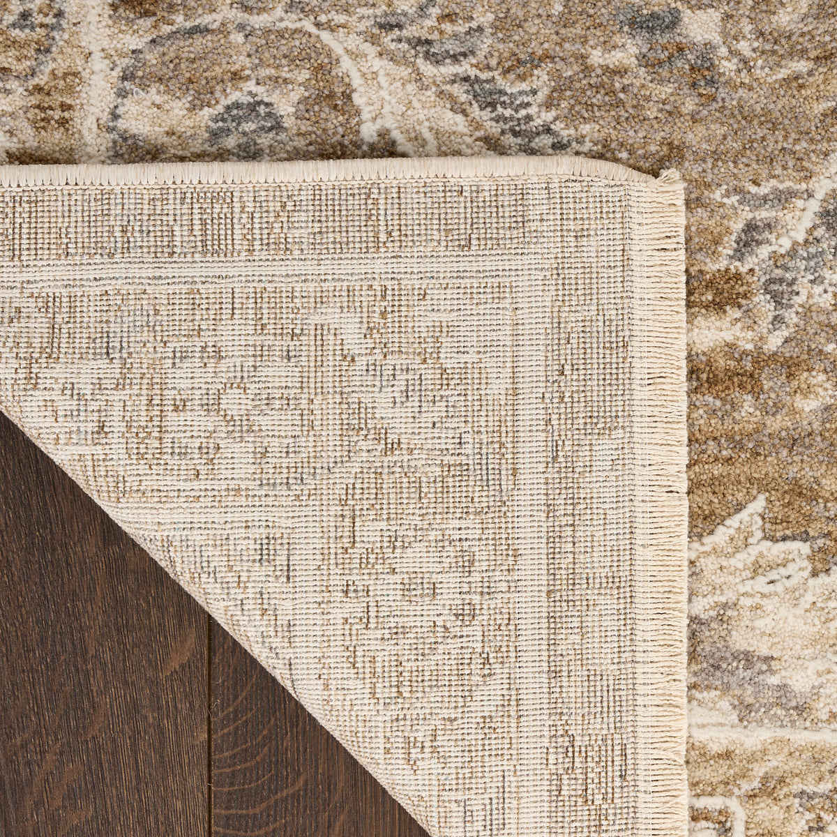 Retreat RET01 Beige Rug