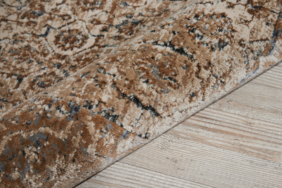 Malta MAI04 Taupe Rug