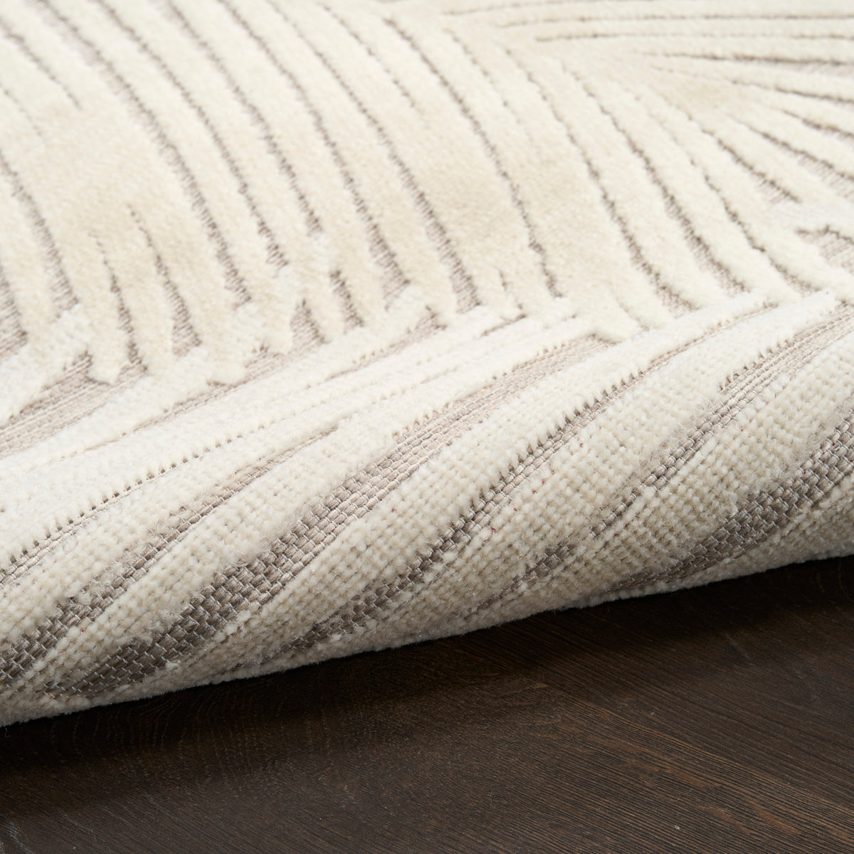 Suncoast SNC03 Beige Rug