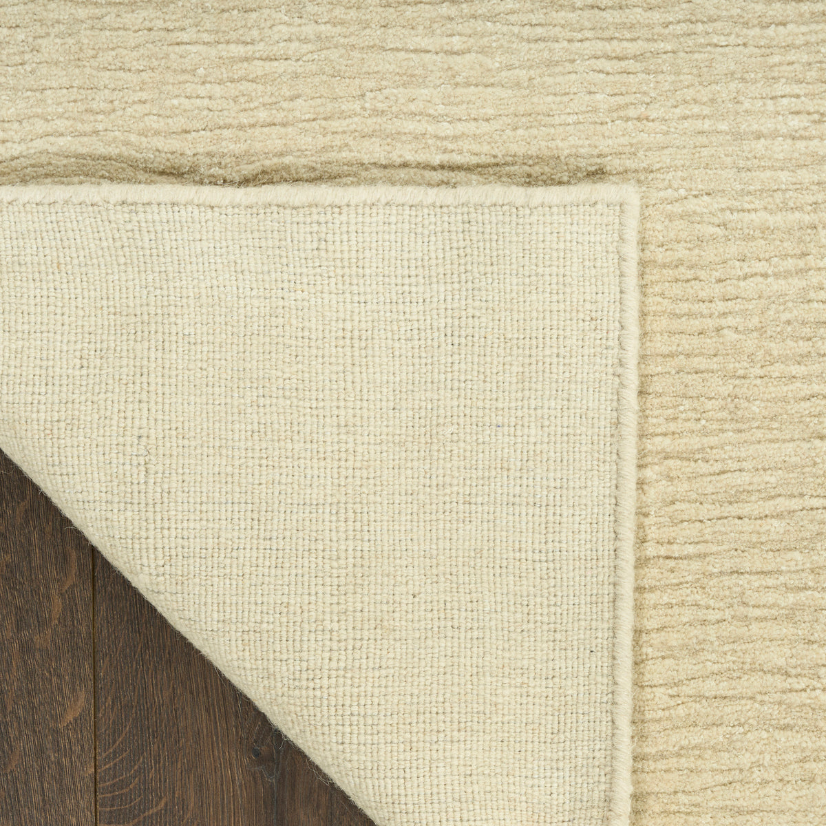 Strata SSS01 Beige Rug
