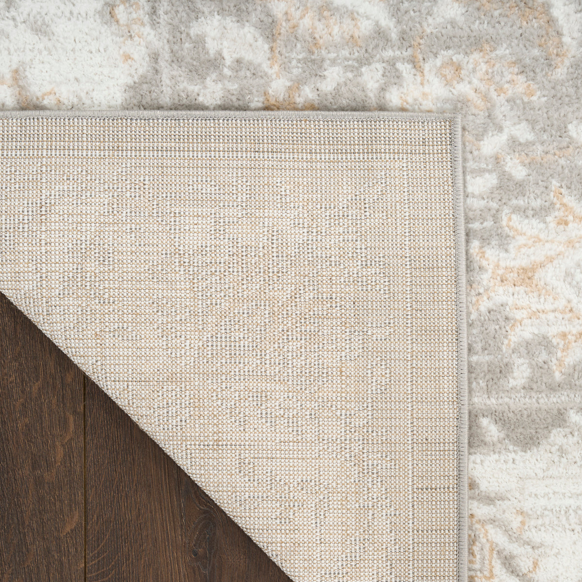 Dekor DEK09 Ivory Rug