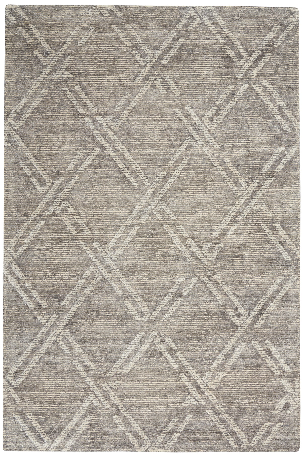 Venosa VSN01 Grey Ivory Rug