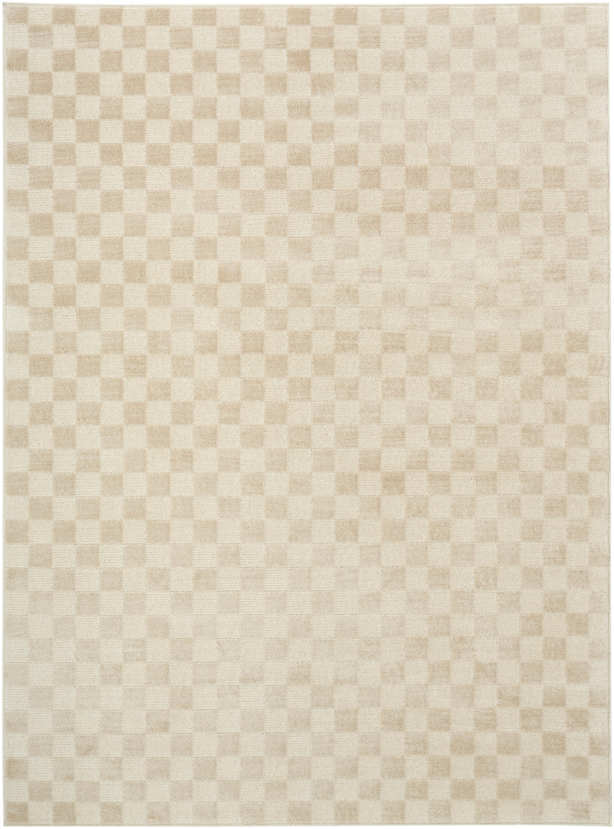 Serenity Home SRH10 Beige Rug