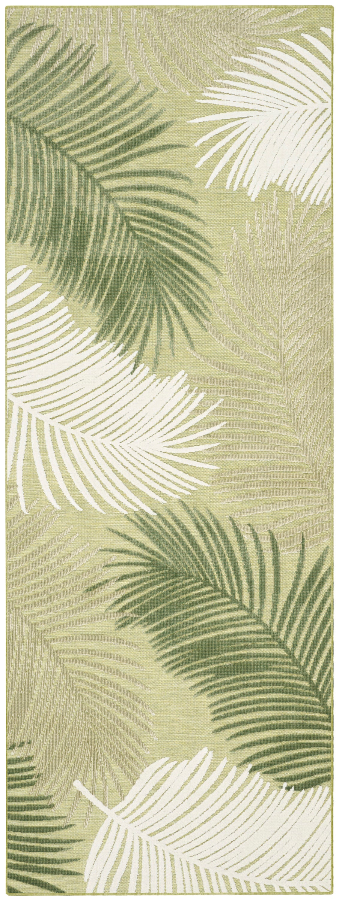 Suncoast SNC03 Green Rug