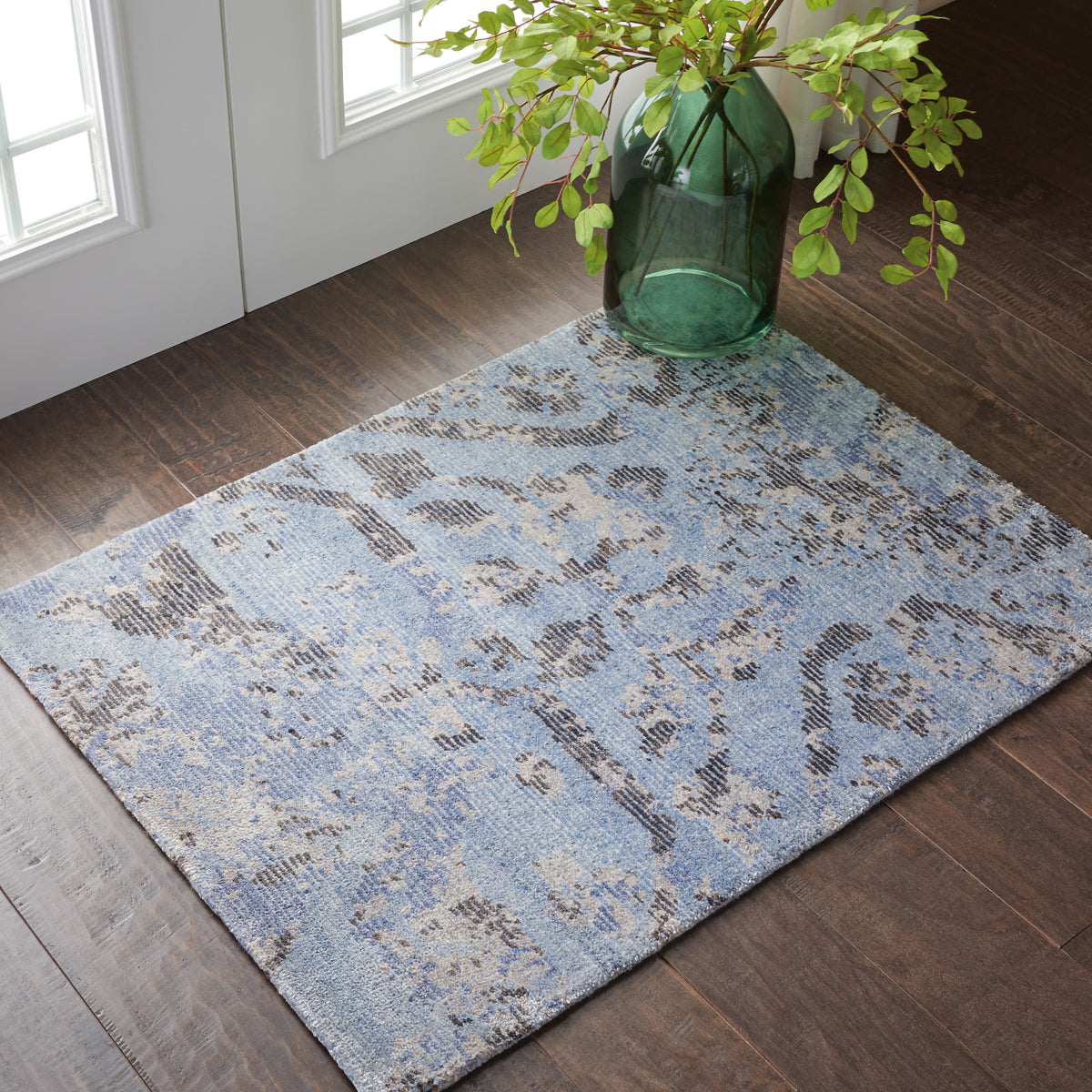 Lucent LCN01 Sky Rug