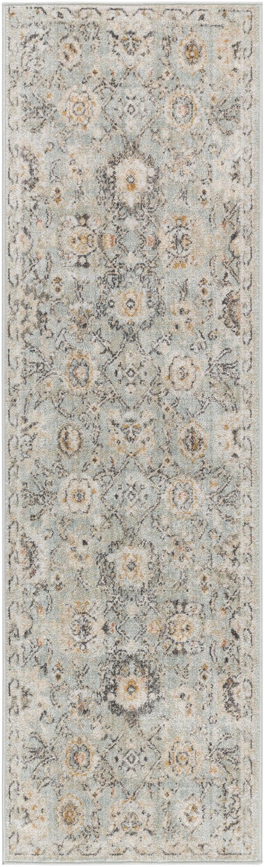 Oushak Home OUS01 Mint Rug