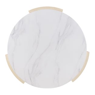Westwood Round Cocktail Table