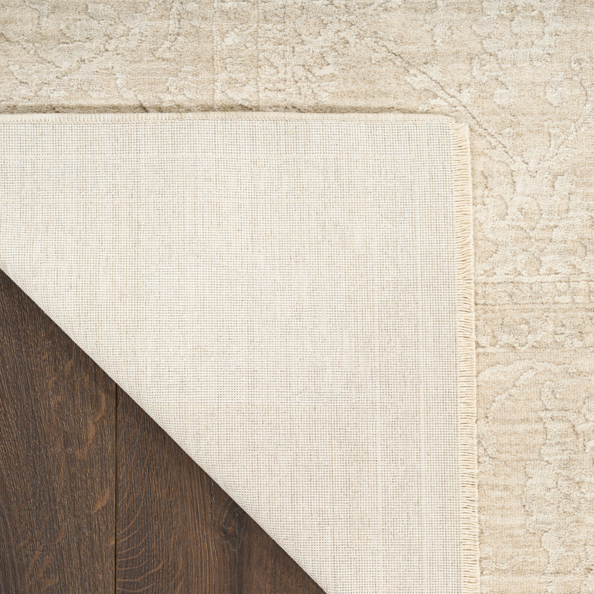 Moonlit MLI03 Beige Rug