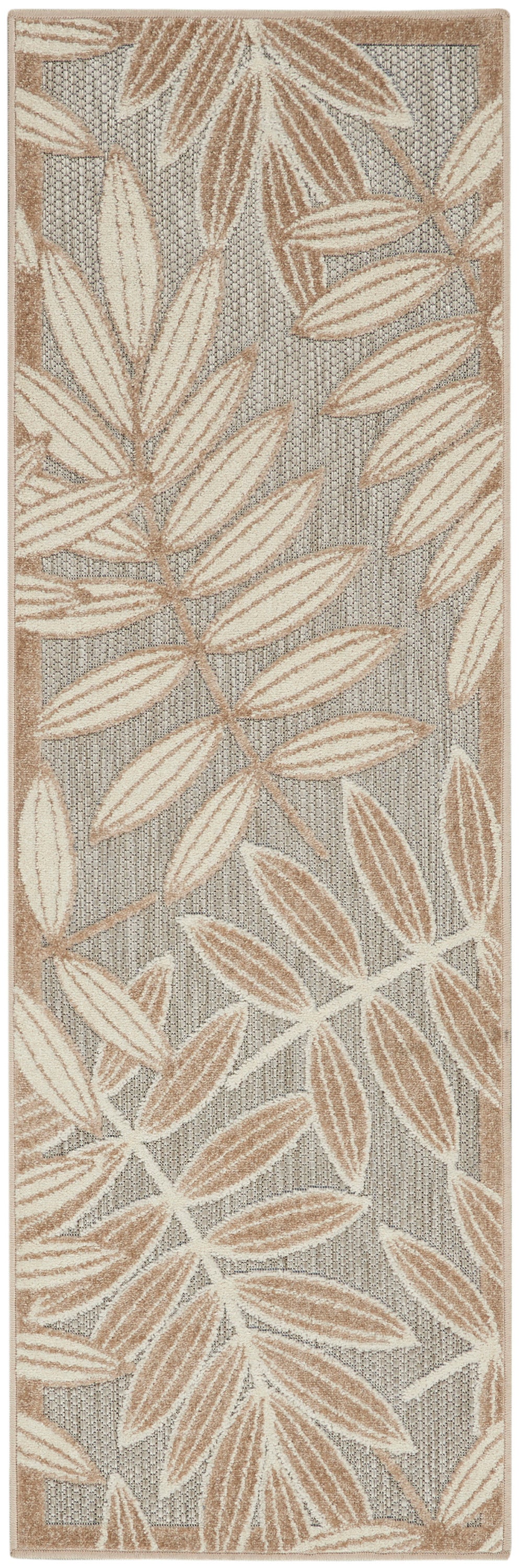 Aloha ALH18 Natural Rug