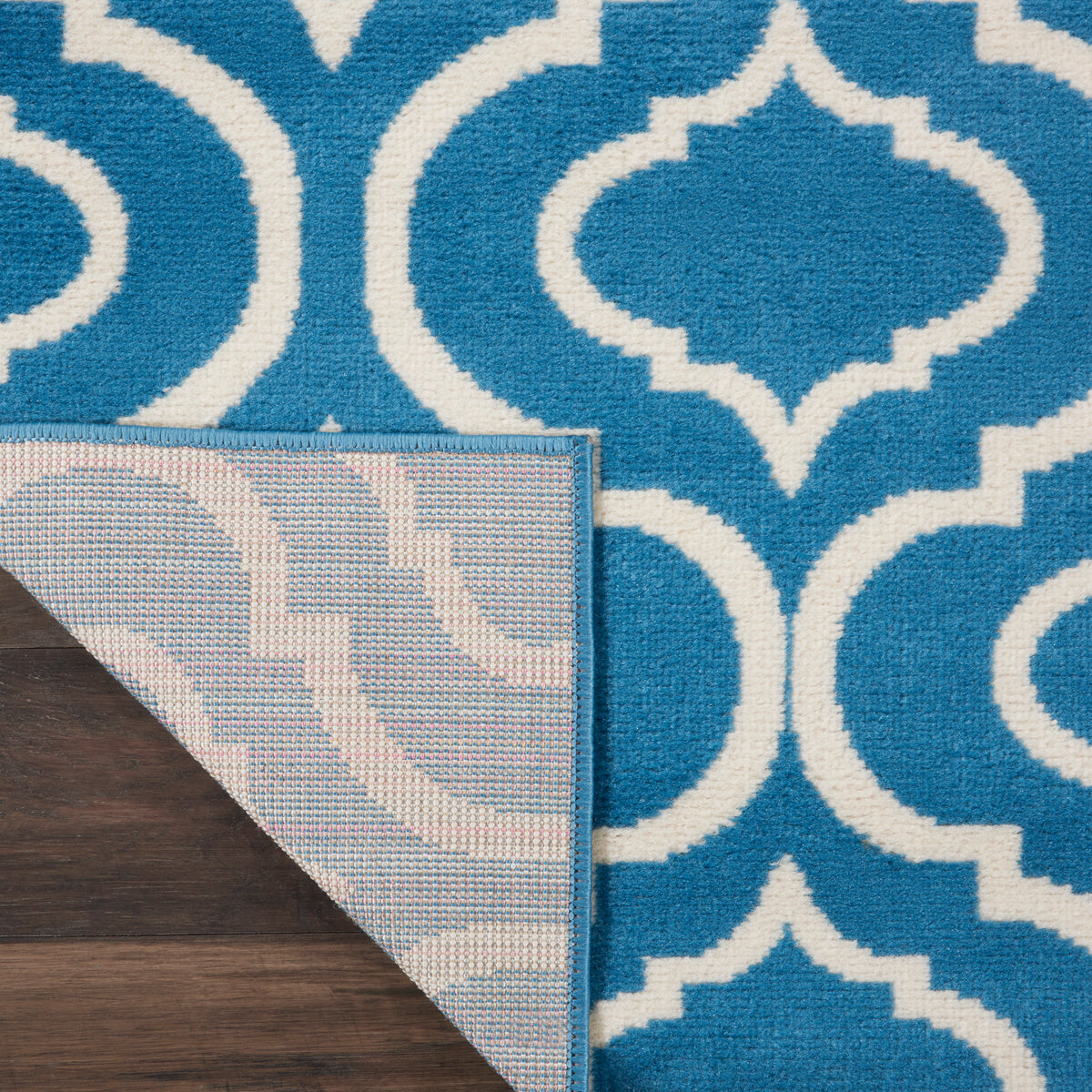 Jubilant JUB19 Blue Rug