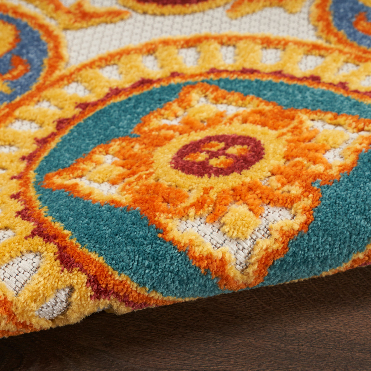 Aloha ALH30 Multicolor Rug