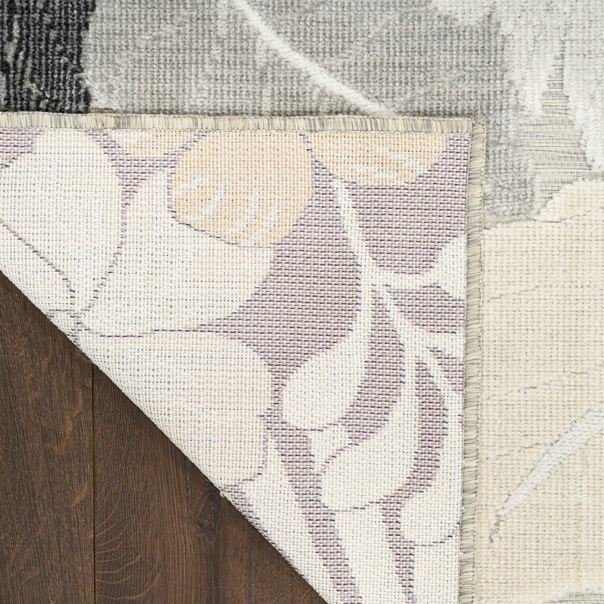 Suncoast SNC01 Grey Rug