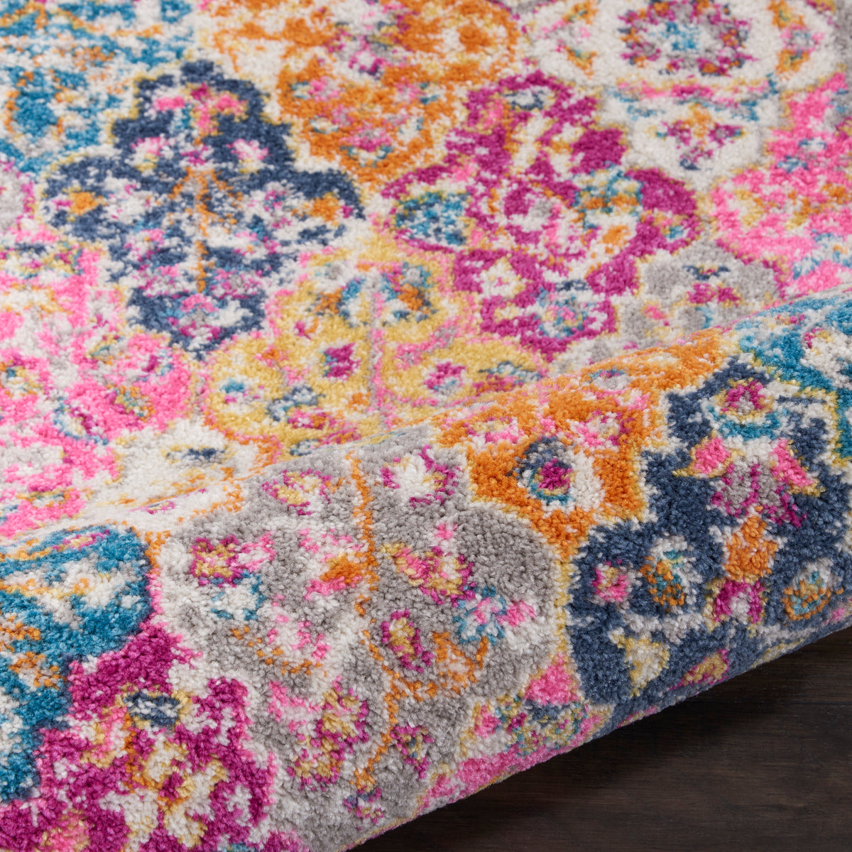 Passion PSN21 Multicolor Rug