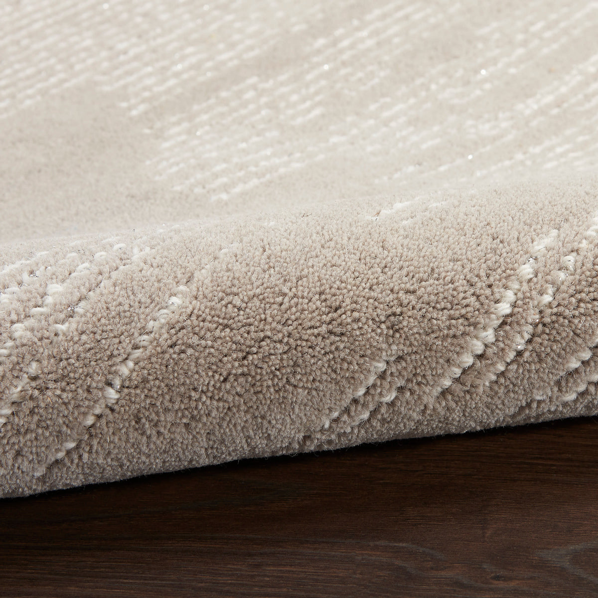 Ma30 Star SMR02 Taupe/Ivory Rug