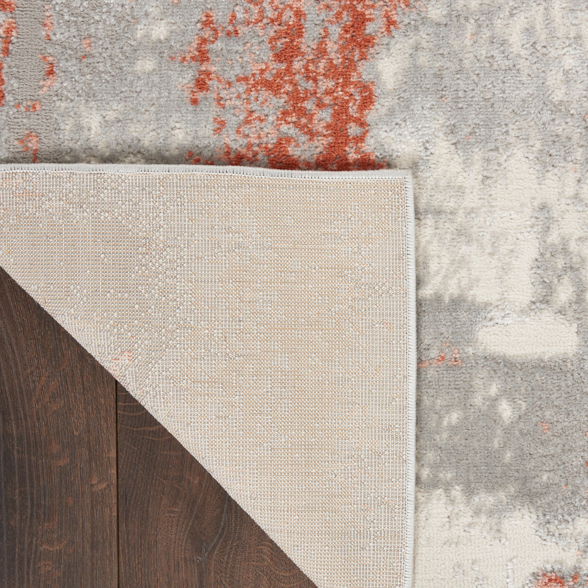 Elation ETN06 Grey Brick Rug