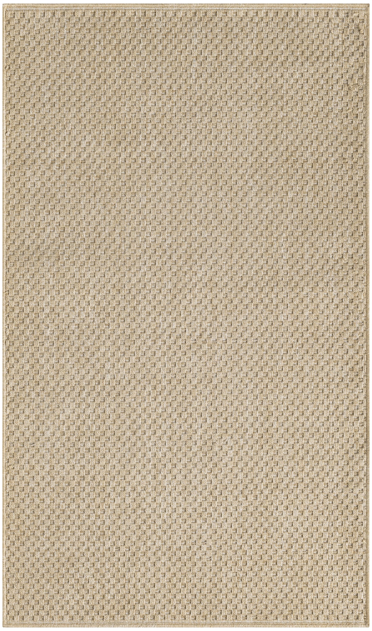 Tulum TLM03 Taupe Rug