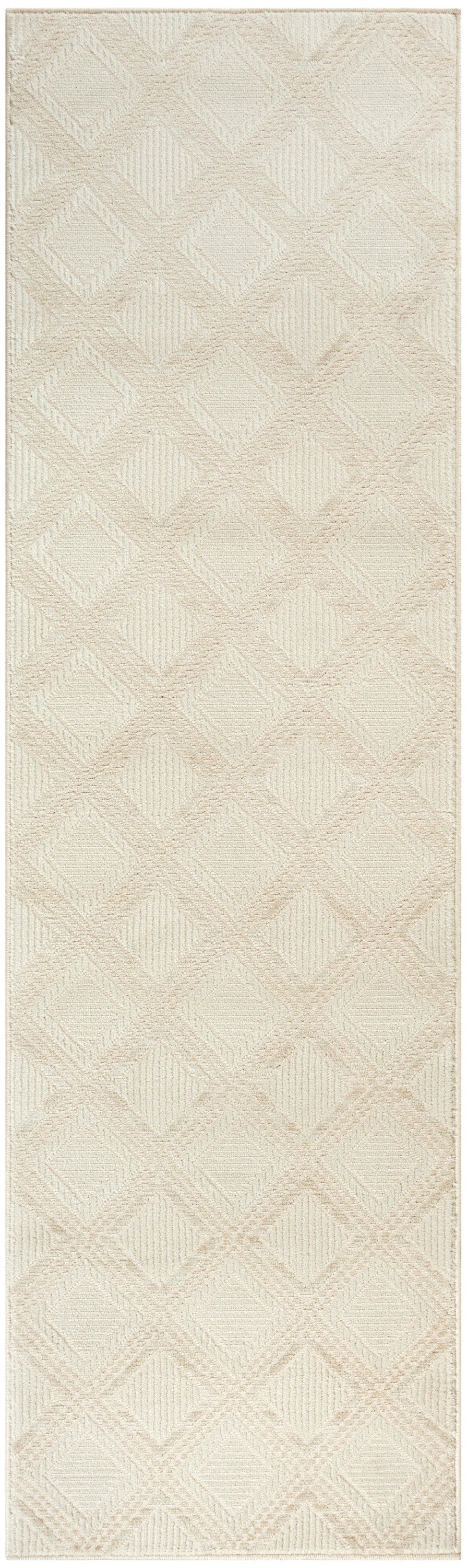 Serenity Home SRH11 Ivory Rug