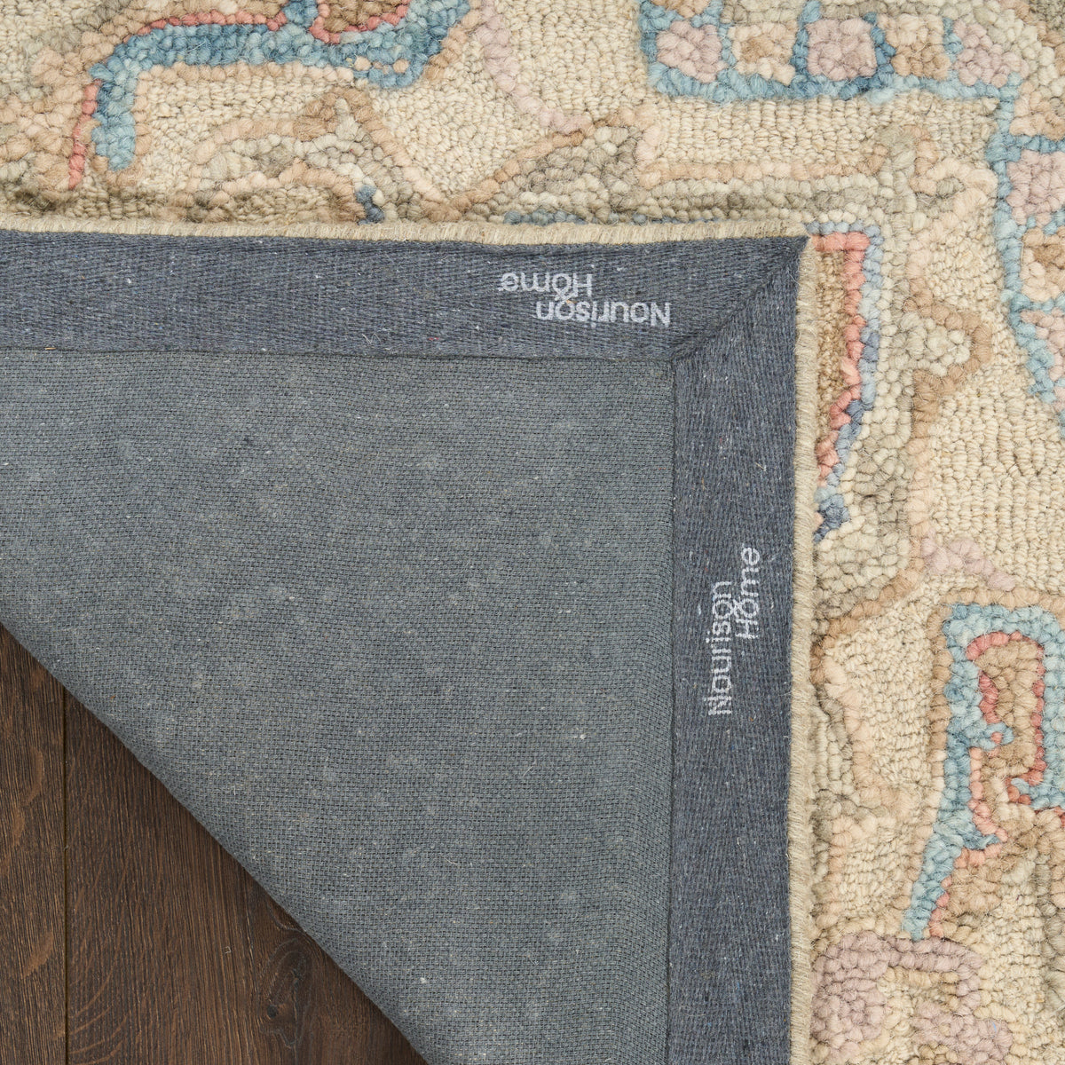 Maison MSO06 Green Ivory Rug