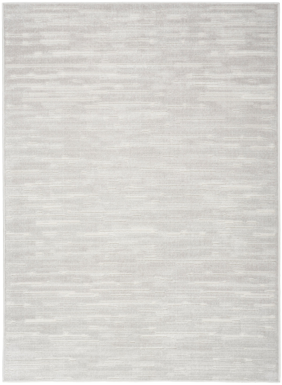 Care Free CAF04 Light Grey Rug