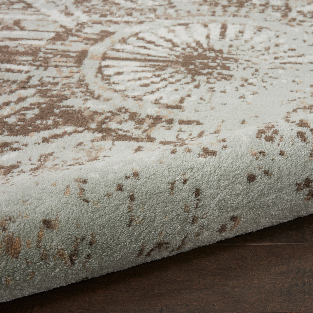 Euphoria EUP03 Grey Rug