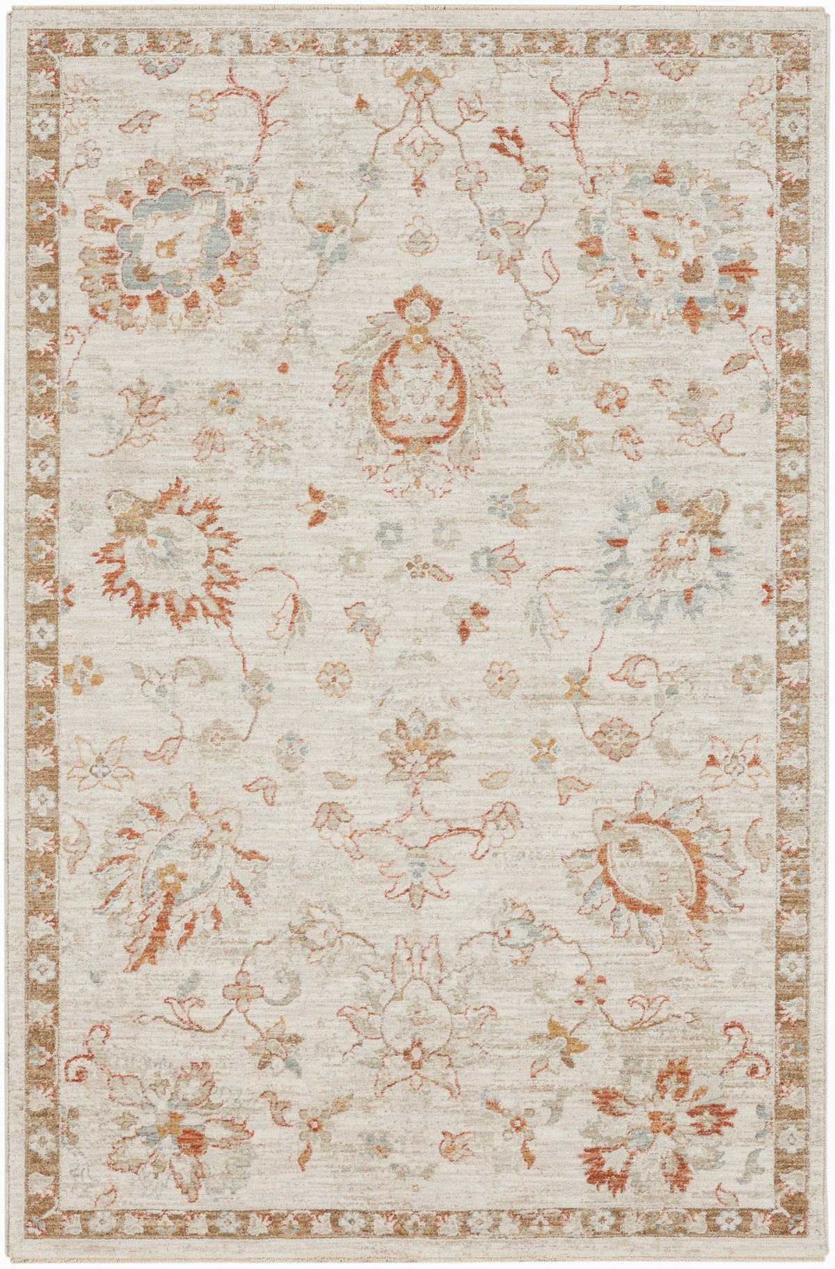 Infinite IFT04 Ivory Rug
