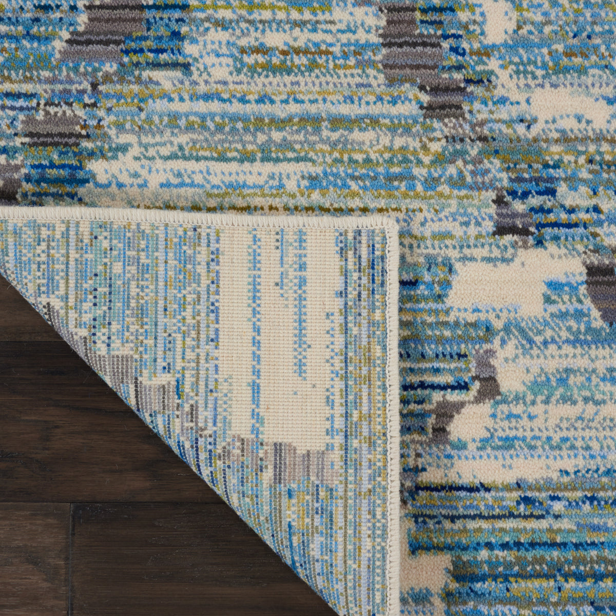 Butera Collection BB202 Storm Rug